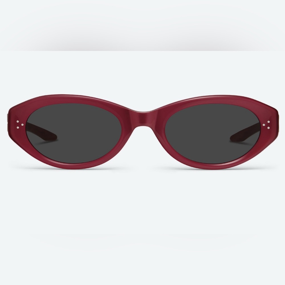BRAND NEW GENTLE MONSTER 2025 Collection - Vamp R6 sunglasses.